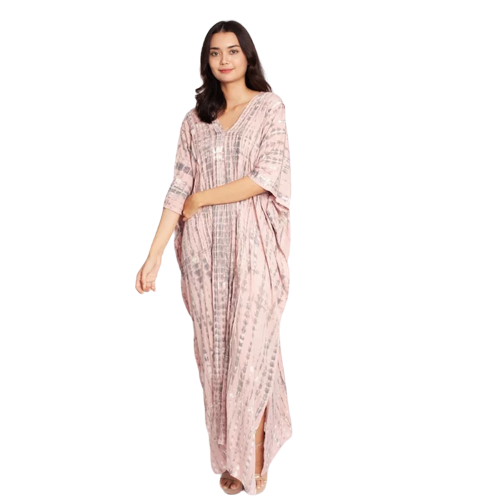 Thalisa Kaftan Rayon Premium