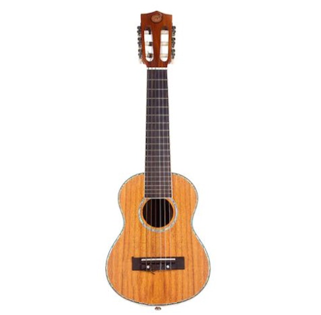 Gitarlele/ Gitar Travel 6S Mandalika Premium 1