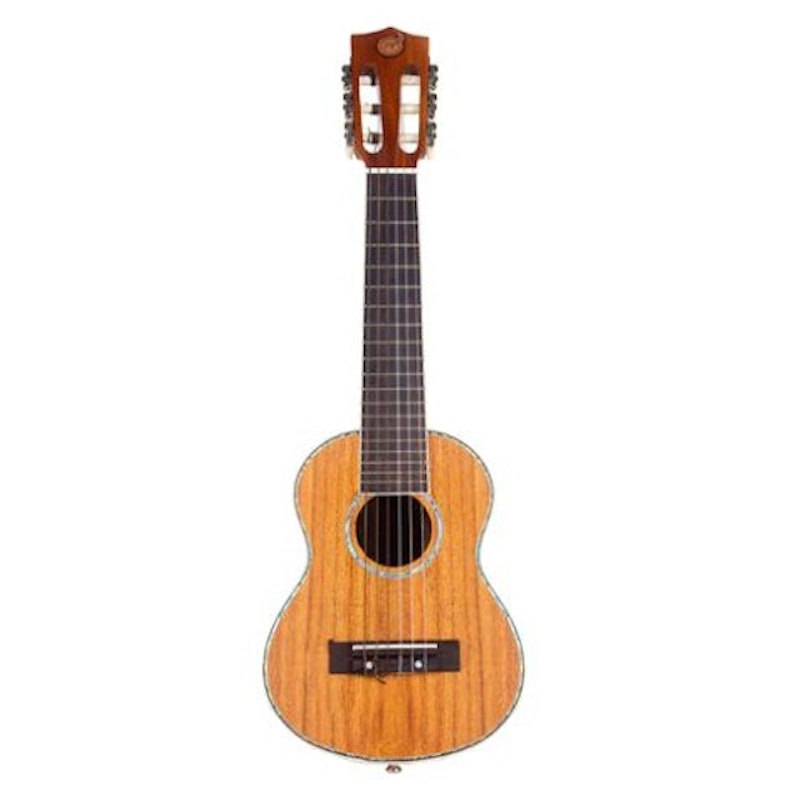 Gitarlele/ Gitar Travel 6S Mandalika Premium 1
