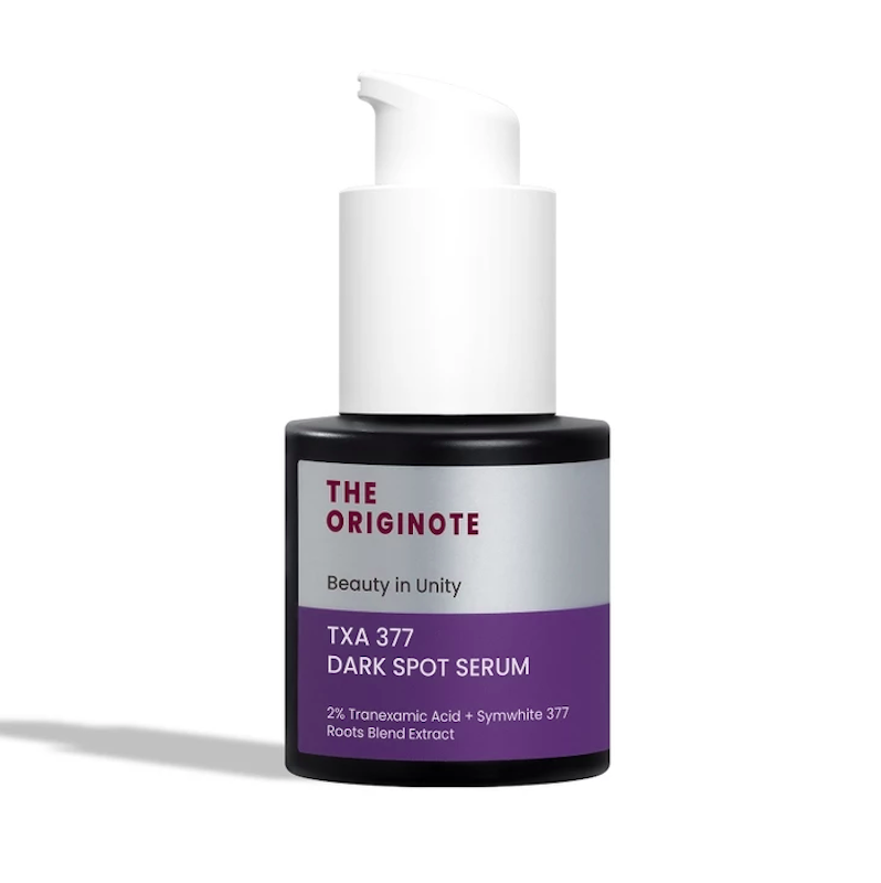 The Originote TXA 377 Dark Spot Serum