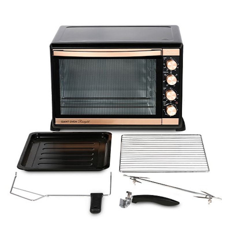 Oxone Giant Oven 3 in 1 4