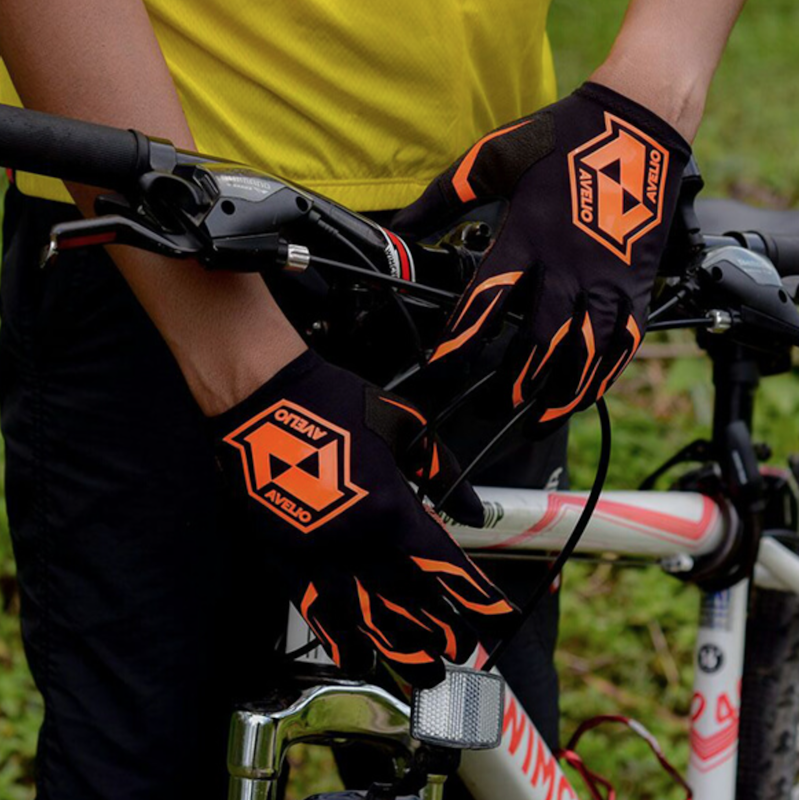 Sarung Tangan Sepeda Phoenix 4