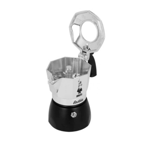 Bialetti Bialetti Brikka 2 Cups