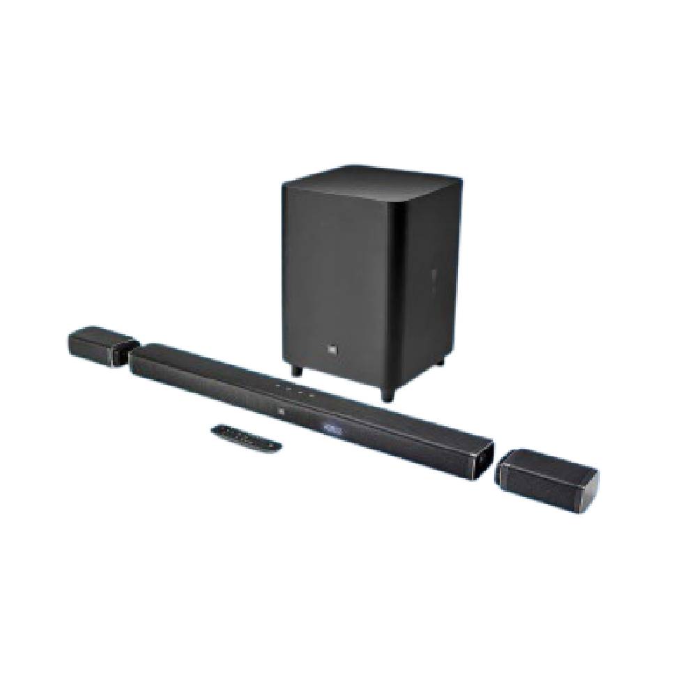 JBL Bar 5.1   1