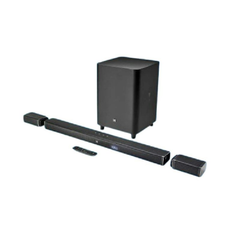 JBL Bar 5.1 1