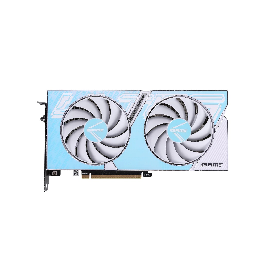 COLORFUL iGame GeForce RTX 4060