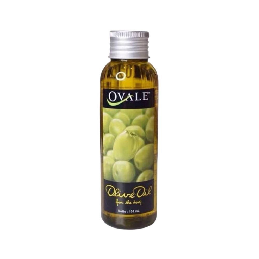 Ovale Olive Oil