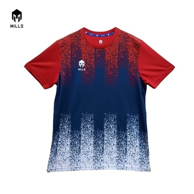 Mills Football Jersey Blast 1027