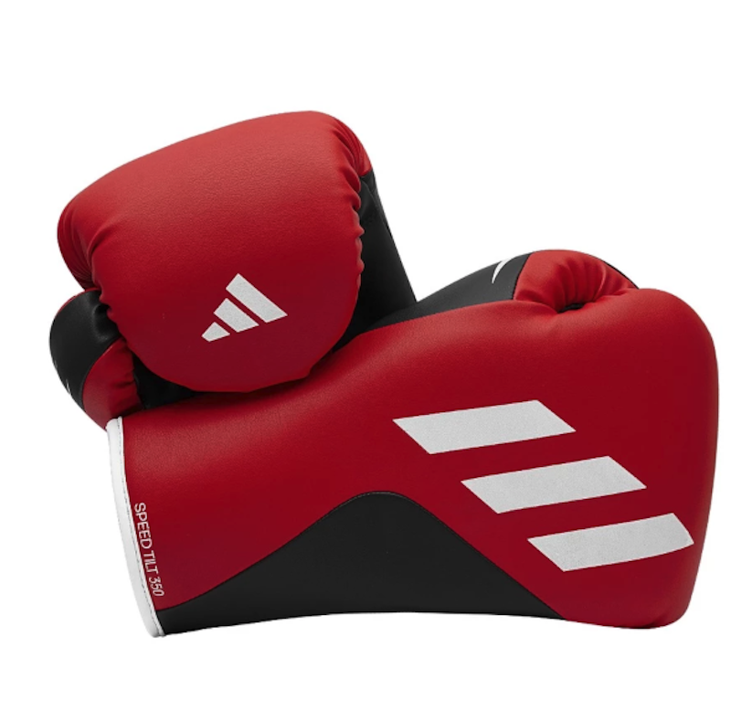 adidas Boxing Glove Speed Tilt 350 Pro Training Lace 2