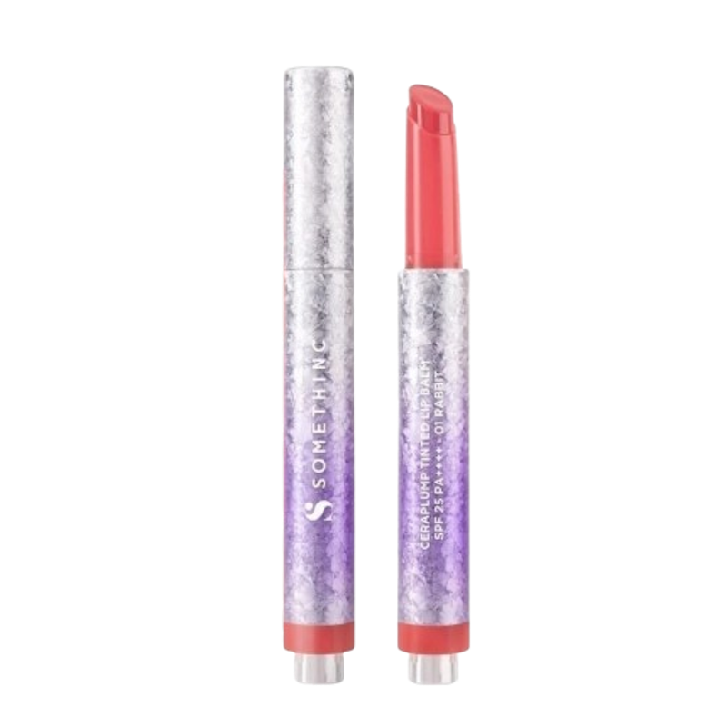 Ceraplump Tinted Lip Balm SPF 25 PA++++ 01 Rabbit 1