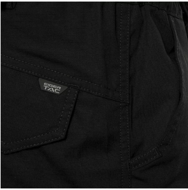 Eiger Multi Produk Industri EIGER X-Shooter Tac Cargo