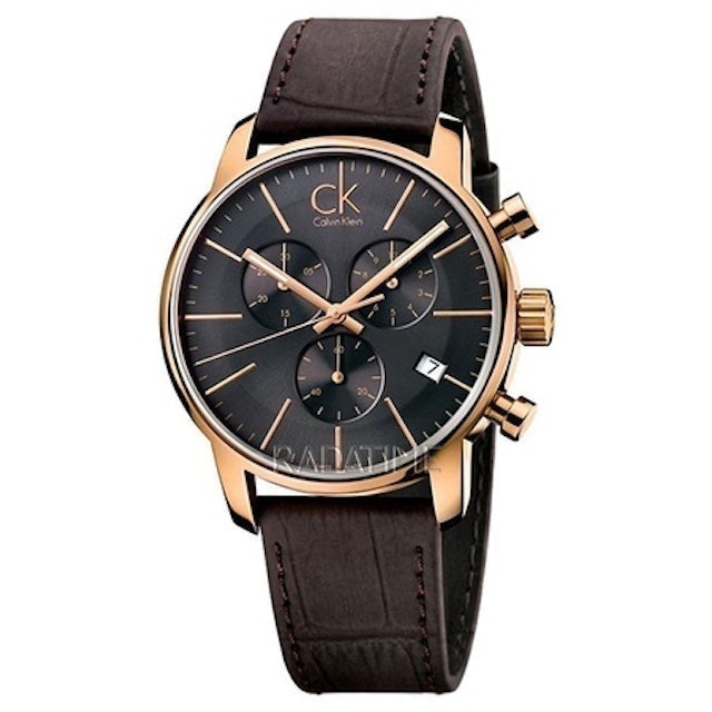 City Sport Chronograph 1
