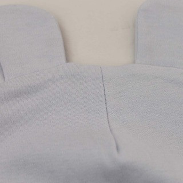 I Am Cotton Topi Bayi Bulat