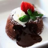 10 Rekomendasi Lava Cake Terbaik 2