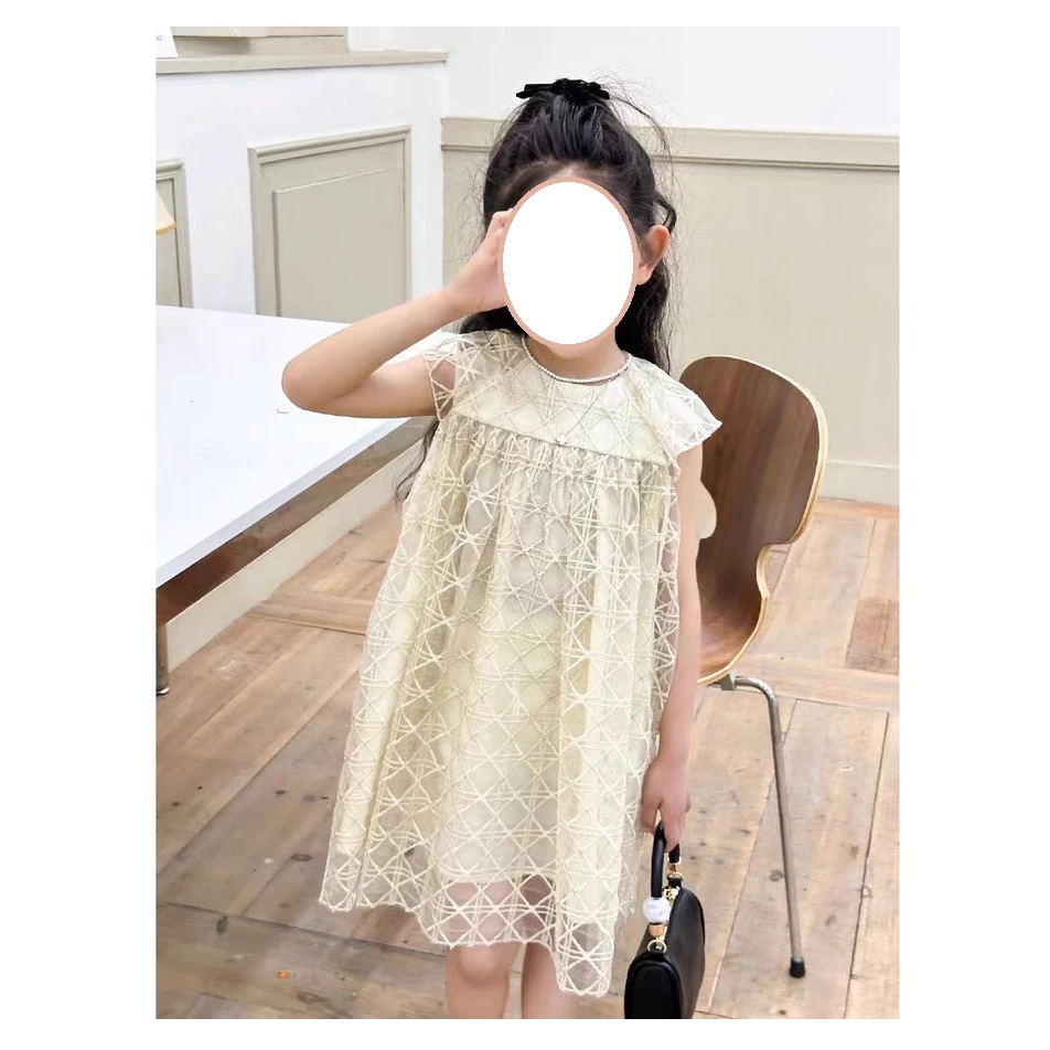 Kingogo Korean Style Dress Princess 5