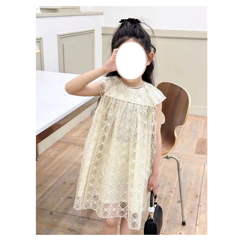 Kingogo Korean Style Dress Princess 5