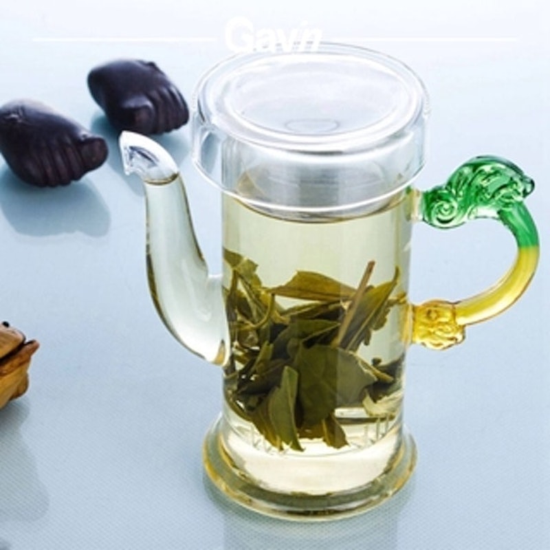 Teapot Infuser 5