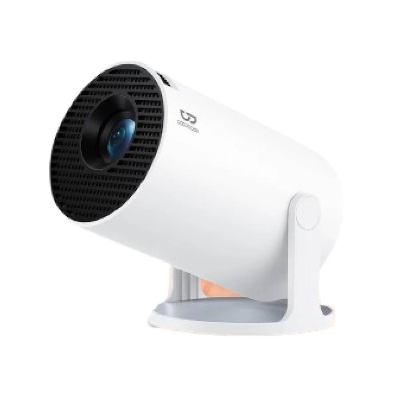 Goojodoq Portable Mini Projector 1