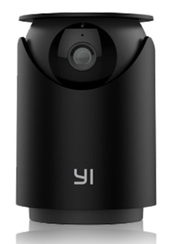 YI Dome U Pro 1