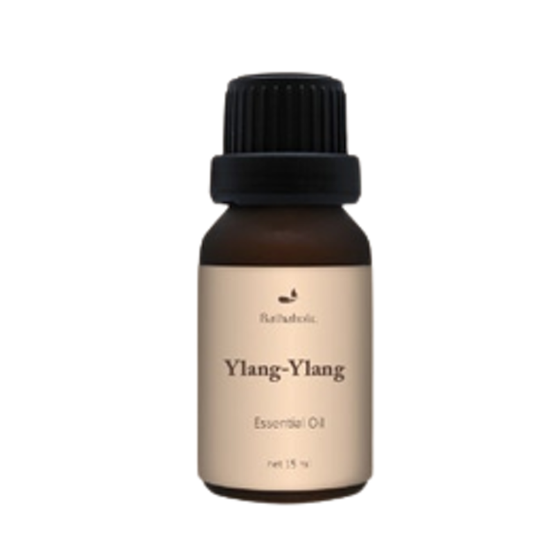 Ylang Ylang Essential Oil 1