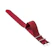 Martini Nato 20mm Burgundy Nylon Silver Buckle 1