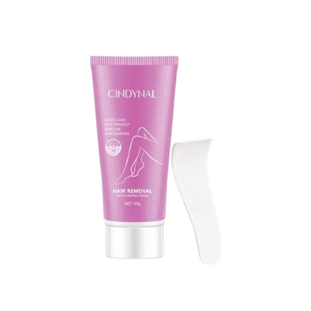 CINDYNAL Hair Removal Moisturizing Cream