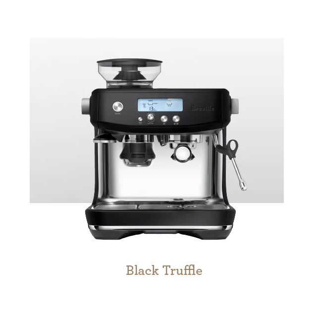 Breville® the Barista Pro™ 5