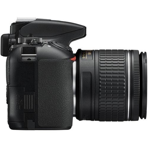 D3500 KIT 18-55mm