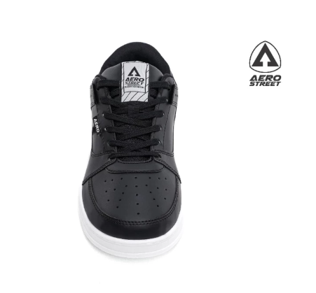 Aerostreet Hoops Low 2.0