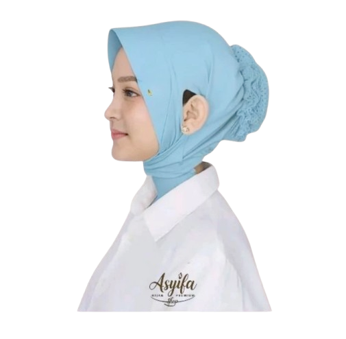 Marsha Ciput Pet Cepol