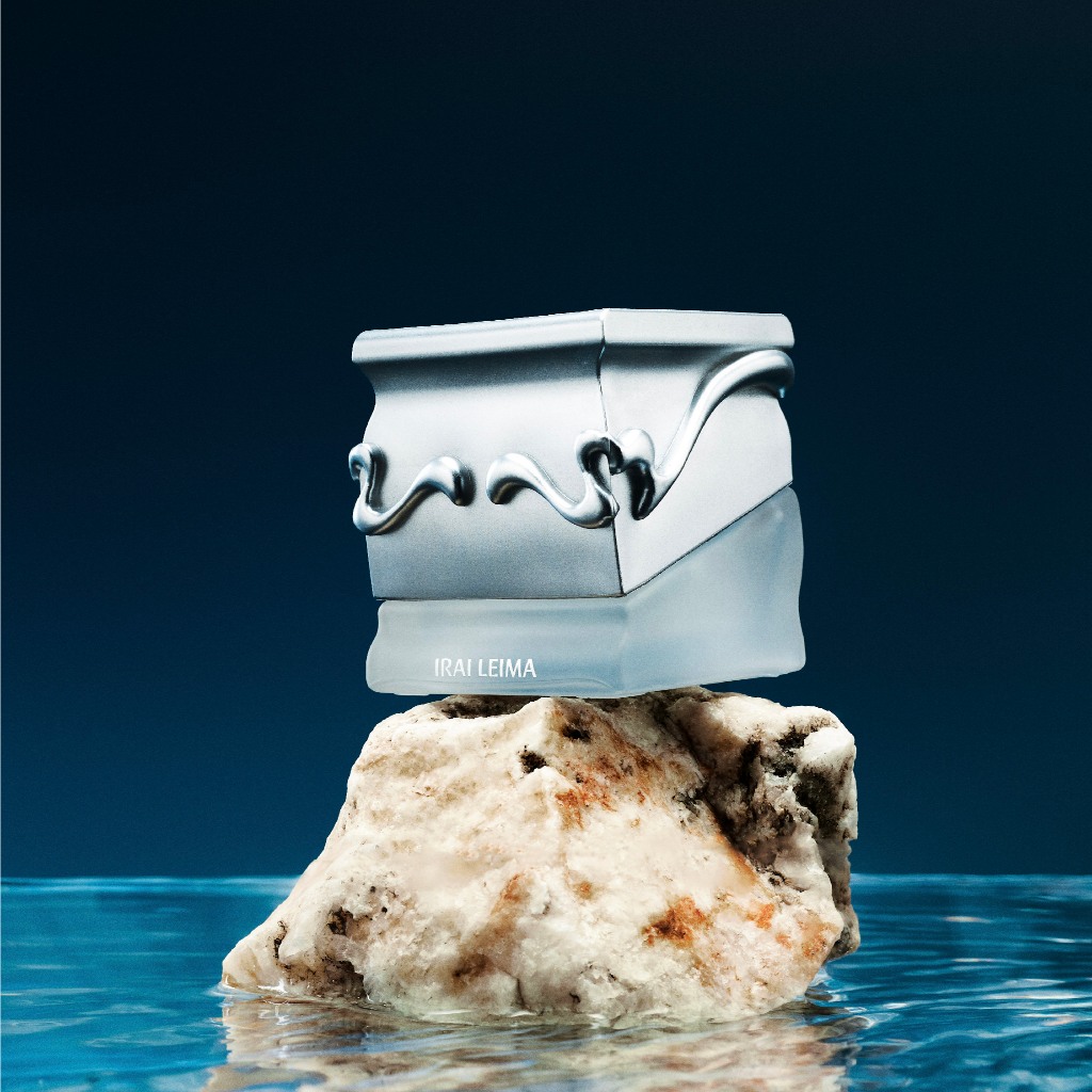 Cerita Kreatif Indonesia SAFF & Co. Extrait de Parfum Irai Leima