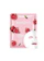 Permata Indo Kav BIOAQUA Pomegranate Oligopeptid Essence Mask 1