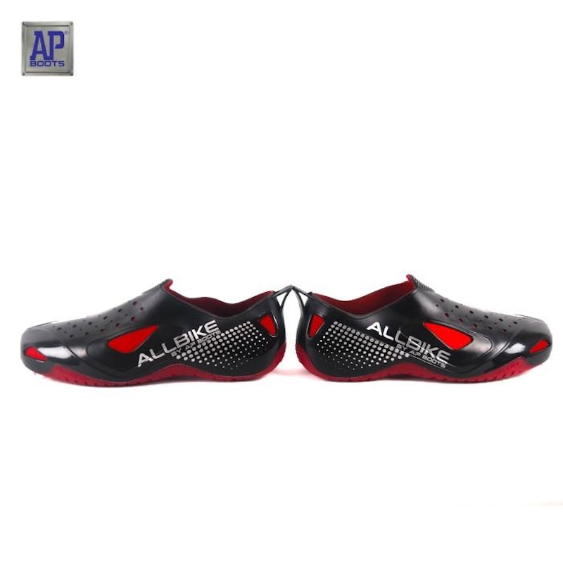 AP Boots All Bike 1 2