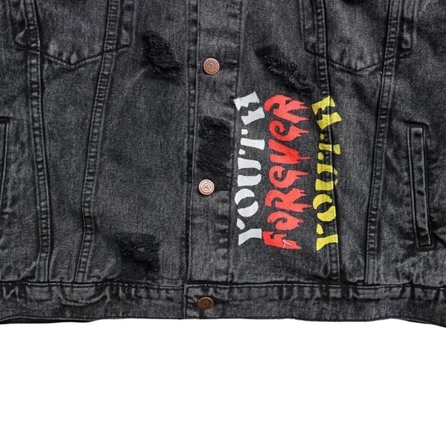 Durchvolk Jaket Jeans VJJ327