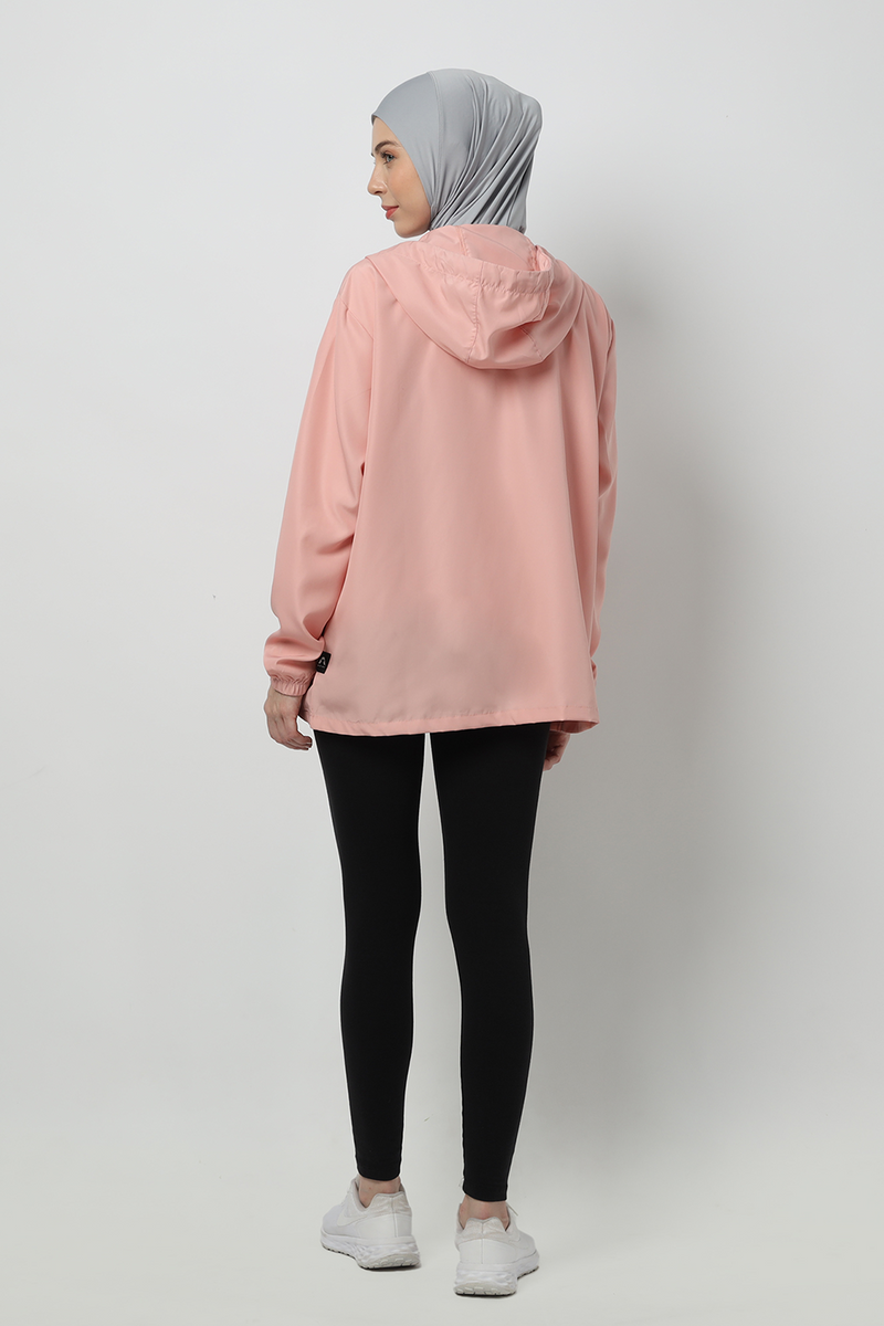  HIA Everywear Zunaira Jacket Olahraga