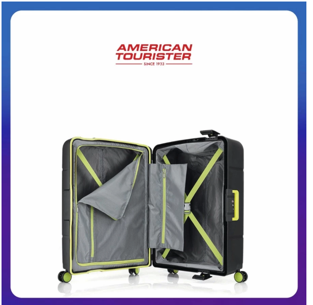 American Tourister Trigard Cabin 20 Inch
