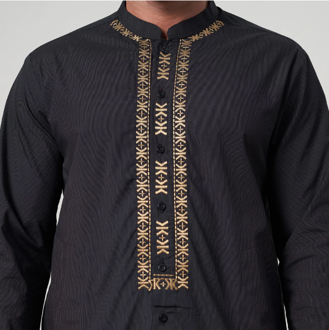 Yunasz Astabrata Preview by Itang Yunasz Baju Koko Fairel