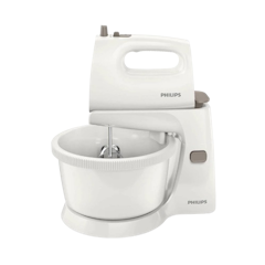 Daily Collection Mixer