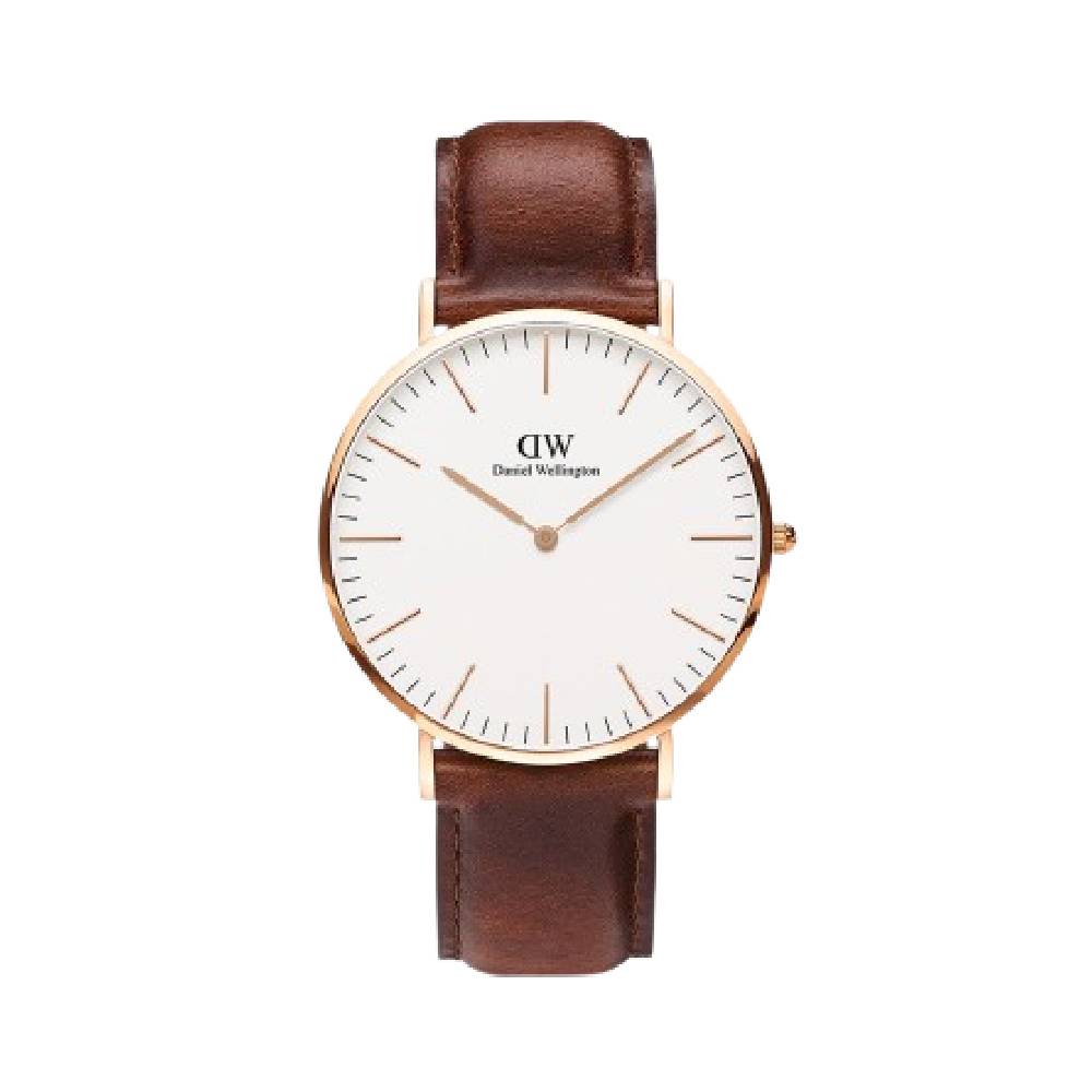 10 Rekomendasi Jam Tangan Daniel Wellington untuk Pria Terbaik (Terbaru Tahun 2026) 1