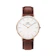 Daniel Wellinton Daniel Wellinton Classic St. Mawes 40mm Rose Gold 1