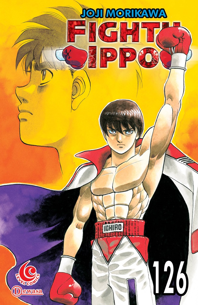10 Rekomendasi Manga Bertema Olahraga Terbaik  4