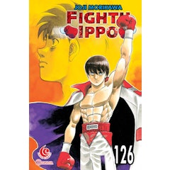 Fight Ippo