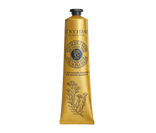 10 Rekomendasi Hand Cream L'Occitane Terbaik  4