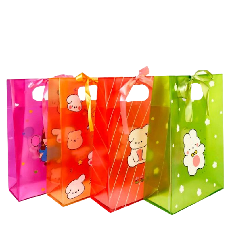 Goodie Bag Plastik 1