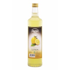 Marjan Boudoin Syrup Lemon