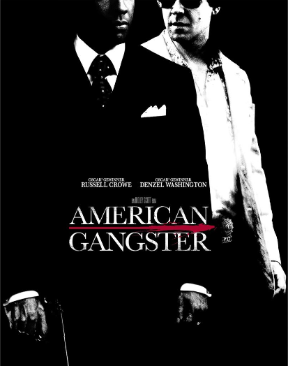 10 Rekomendasi Film Gangster Terbaik  2