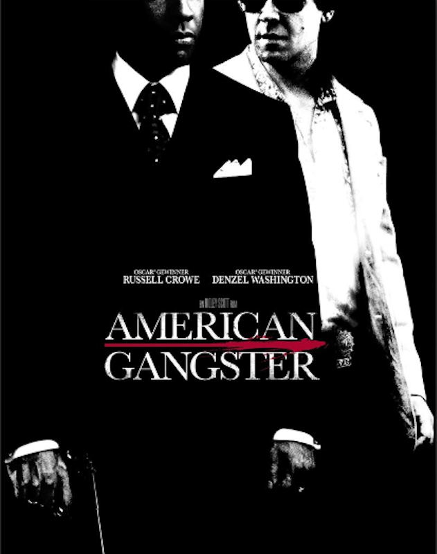 American Gangster 1