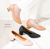10 Rekomendasi Pump Shoes Terbaik 2