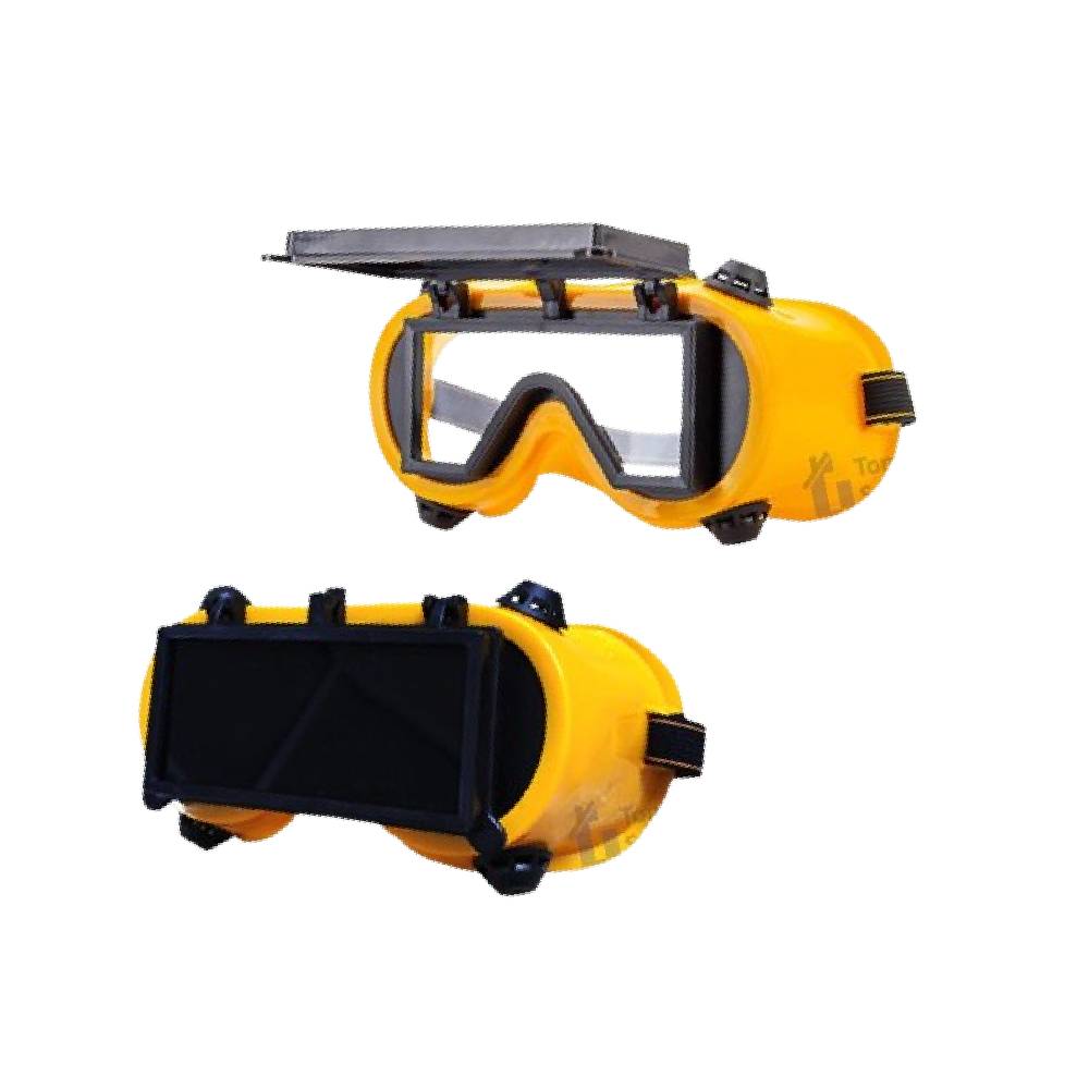 Tonata Safety Welding Goggles 1