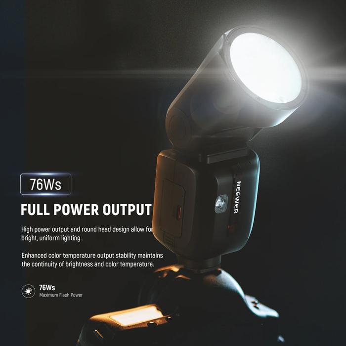 Neewer Z2PRO-S